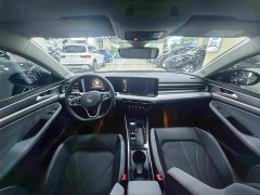 Volkswagen Lingdu L 280TSI DSG Spicy Edition - ფოტო 5
