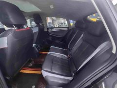 Volkswagen Lingdu L 280TSI DSG Spicy Edition - ფოტო 6