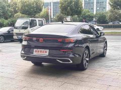 Volkswagen Lingdu L 280TSI DSG Spicy Edition - ფოტო 7