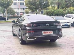Volkswagen Lingdu L 280TSI DSG Spicy Edition - ფოტო 9