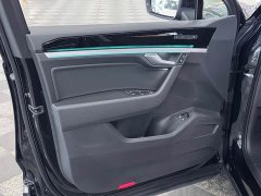 Volkswagen Touareg New Energy eHybrid - ფოტო 10
