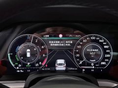 Volkswagen Touareg New Energy eHybrid - ფოტო 11