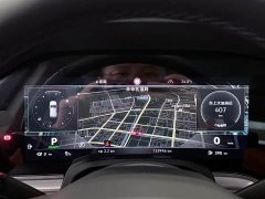 Volkswagen Touareg New Energy eHybrid - ფოტო 12