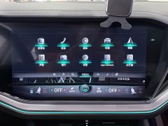 Volkswagen Touareg New Energy eHybrid - ფოტო 15