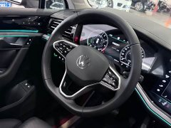 Volkswagen Touareg New Energy eHybrid - ფოტო 16