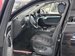Volkswagen Touareg New Energy eHybrid - ფოტო 6