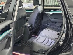 Volkswagen Touareg New Energy eHybrid - ფოტო 7