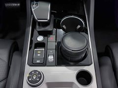 Volkswagen Touareg New Energy eHybrid - ფოტო 9