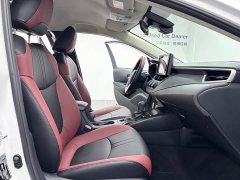 Toyota Corolla 2021 1.2T S-CVT Pioneer Plus - ფოტო 10