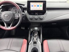 Toyota Corolla 2021 1.2T S-CVT Pioneer Plus - ფოტო 12