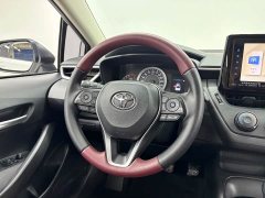 Toyota Corolla 2021 1.2T S-CVT Pioneer Plus - ფოტო 13