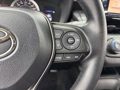 Toyota Corolla 2021 1.2T S-CVT Pioneer Plus - ფოტო 14