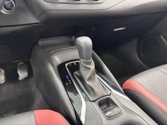 Toyota Corolla 2021 1.2T S-CVT Pioneer Plus - ფოტო 16