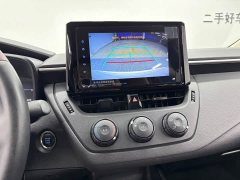 Toyota Corolla 2021 1.2T S-CVT Pioneer Plus - ფოტო 17