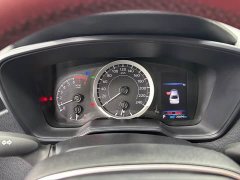 Toyota Corolla 2021 1.2T S-CVT Pioneer Plus - ფოტო 19