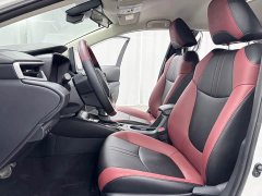 Toyota Corolla 2021 1.2T S-CVT Pioneer Plus - ფოტო 7