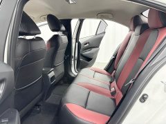 Toyota Corolla 2021 1.2T S-CVT Pioneer Plus - ფოტო 8