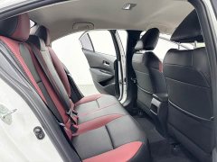 Toyota Corolla 2021 1.2T S-CVT Pioneer Plus - ფოტო 9