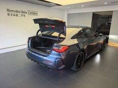 BMW 4 Series 2022 425i M Sport Night Edition - ფოტო 10