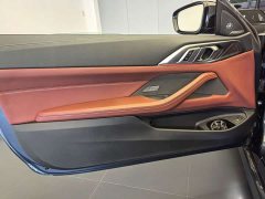 BMW 4 Series 2022 425i M Sport Night Edition - ფოტო 15