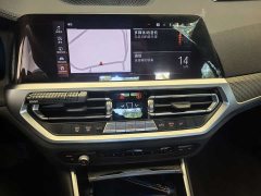BMW 4 Series 2022 425i M Sport Night Edition - ფოტო 16