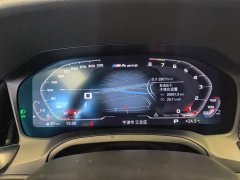BMW 4 Series 2022 425i M Sport Night Edition - ფოტო 17