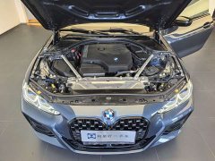 BMW 4 Series 2022 425i M Sport Night Edition - ფოტო 18