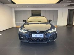 BMW 4 Series 2022 425i M Sport Night Edition - ფოტო 2