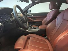BMW 4 Series 2022 425i M Sport Night Edition - ფოტო 5