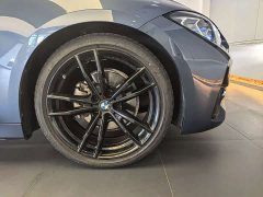 BMW 4 Series 2022 425i M Sport Night Edition - ფოტო 6
