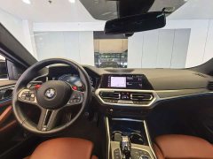BMW 4 Series 2022 425i M Sport Night Edition - ფოტო 7
