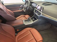 BMW 4 Series 2022 425i M Sport Night Edition - ფოტო 8