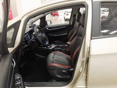 Geely Emgrand X3 PRO 1.5L CVT Luxury - ფოტო 10