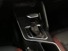 Geely Emgrand X3 PRO 1.5L CVT Luxury - ფოტო 13