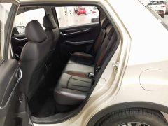 Geely Emgrand X3 PRO 1.5L CVT Luxury - ფოტო 15
