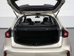 Geely Emgrand X3 PRO 1.5L CVT Luxury - ფოტო 16