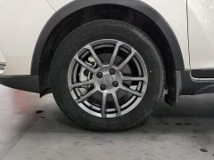 Geely Emgrand X3 PRO 1.5L CVT Luxury - ფოტო 17
