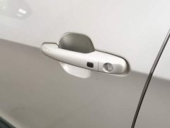 Geely Emgrand X3 PRO 1.5L CVT Luxury - ფოტო 18
