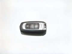 Geely Emgrand X3 PRO 1.5L CVT Luxury - ფოტო 19