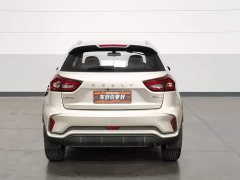 Geely Emgrand X3 PRO 1.5L CVT Luxury - ფოტო 4