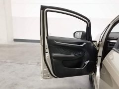 Geely Emgrand X3 PRO 1.5L CVT Luxury - ფოტო 8