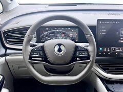 Denza D9 2022 DM-i 970 AWD Flagship - ფოტო 11