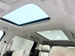 Denza D9 2022 DM-i 970 AWD Flagship - ფოტო 13