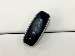 Denza D9 2022 DM-i 970 AWD Flagship - ფოტო 14