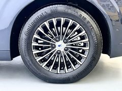 Denza D9 2022 DM-i 970 AWD Flagship - ფოტო 15