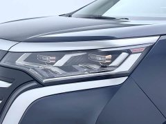 Denza D9 2022 DM-i 970 AWD Flagship - ფოტო 16