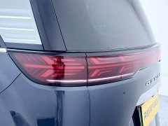 Denza D9 2022 DM-i 970 AWD Flagship - ფოტო 17