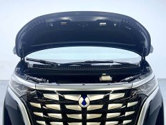 Denza D9 2022 DM-i 970 AWD Flagship - ფოტო 18