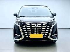 Denza D9 2022 DM-i 970 AWD Flagship - ფოტო 2
