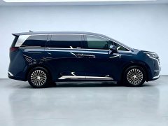 Denza D9 2022 DM-i 970 AWD Flagship - ფოტო 20